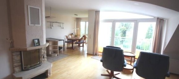 3 rooms Apartment in Mecklenburgische Seenplatte, Germany No. 140572 12