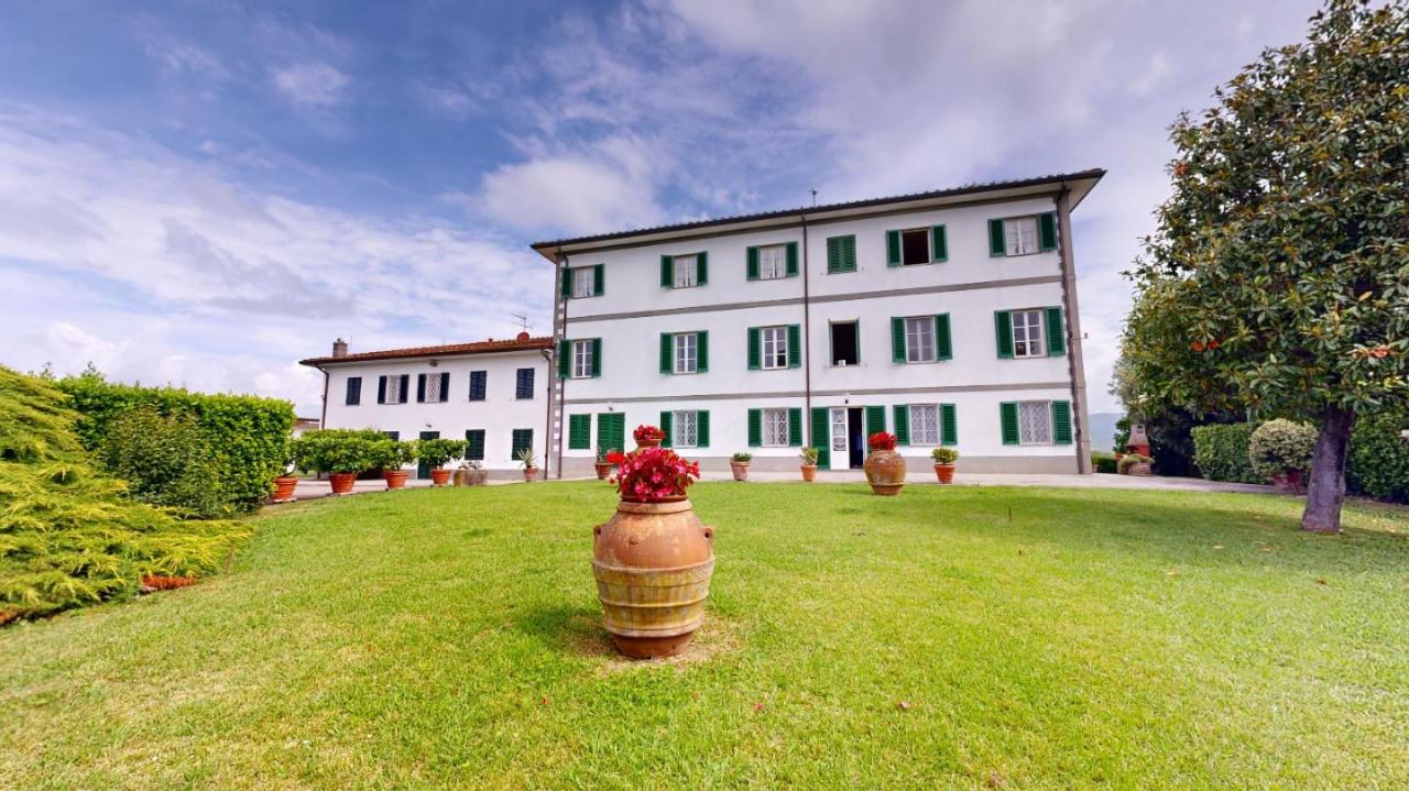 20-salle Villa à Capannori, Italy No. 131143