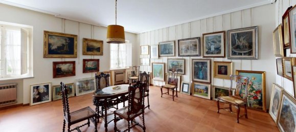 20-salle Villa à Capannori, Italy No. 131143 30