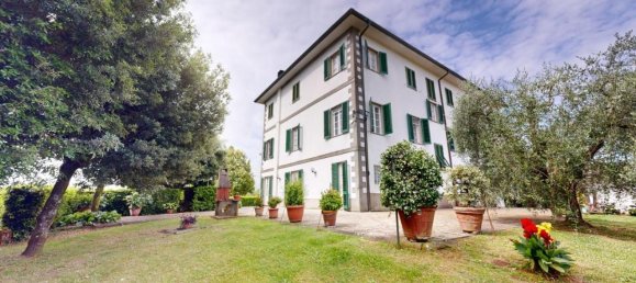 20-salle Villa à Capannori, Italy No. 131143 2