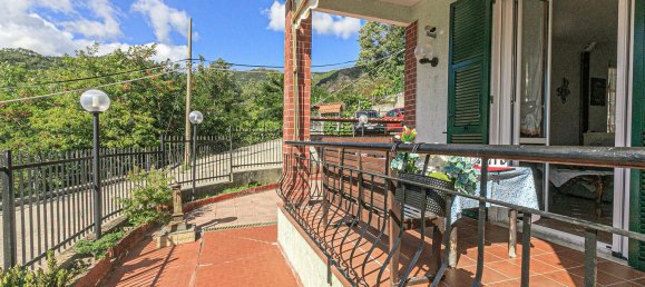 3 bedrooms House in Deiva Marina, Italy No. 363621 23