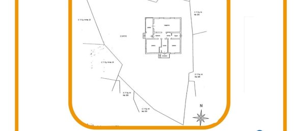 3 bedrooms House in Deiva Marina, Italy No. 363621 29