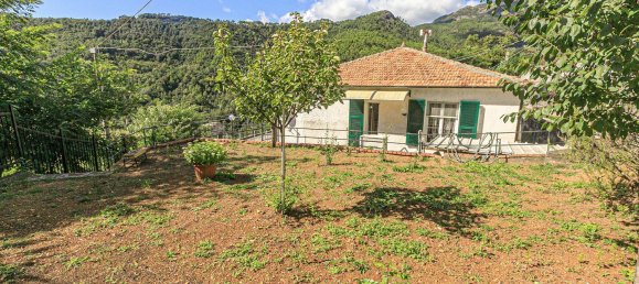 3 bedrooms House in Deiva Marina, Italy No. 363621 19