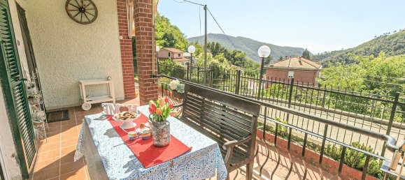 3 bedrooms House in Deiva Marina, Italy No. 363621 10