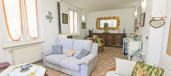 3 bedrooms House in Deiva Marina, Italy No. 363621 20