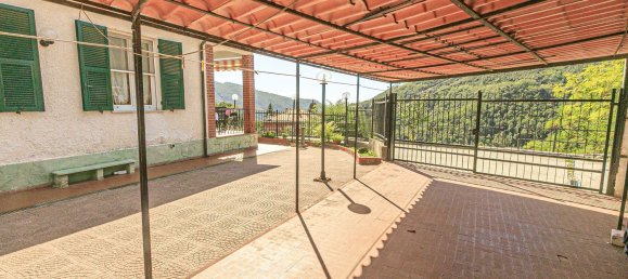 3 bedrooms House in Deiva Marina, Italy No. 363621 26