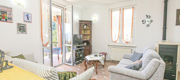 3 bedrooms House in Deiva Marina, Italy No. 363621 22