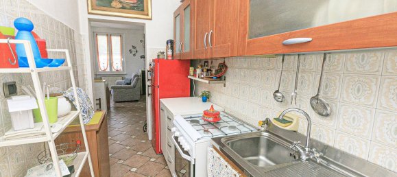 3 bedrooms House in Deiva Marina, Italy No. 363621 6