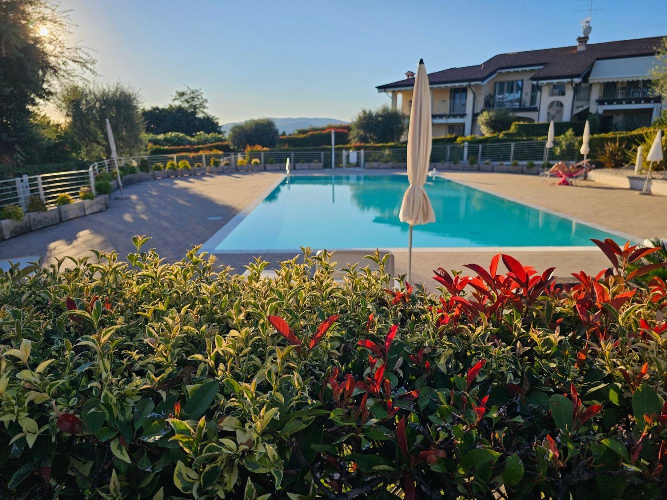 6-salle Duplex à Lonato del Garda, Italy No. 335618