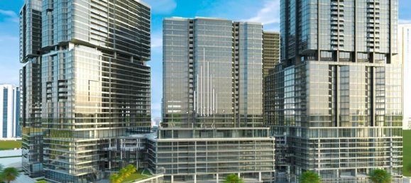 1 bedroom Apartment in Al Reem Island, UAE No. 24811 9