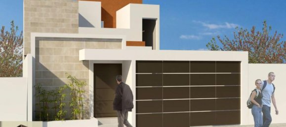 Casa T3 em San Luis Potosi, Mexico N.º 190115 2