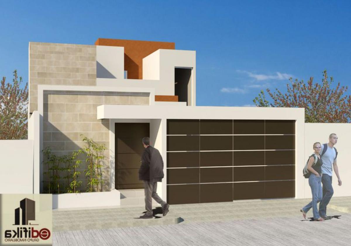 Casa T3 em San Luis Potosi, Mexico N.º 190115