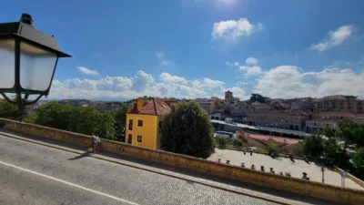 3 chambres Maison à Segovia, Spain No. 89336