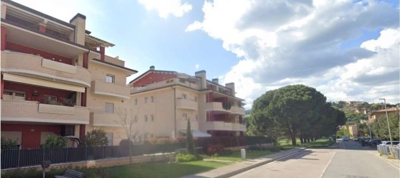 Земельный участок 10000м² в Перуджа, Италия № 117387 4