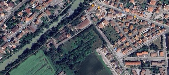 Земельный участок 10000м² в Перуджа, Италия № 117387 6