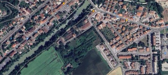 Земельный участок 10000м² в Перуджа, Италия № 117387 5