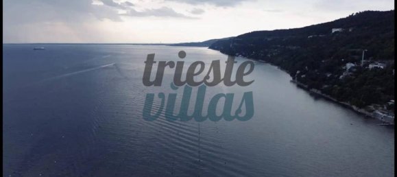 8-Zimmer Villa in Trieste, Italy, Nr. 39452 11