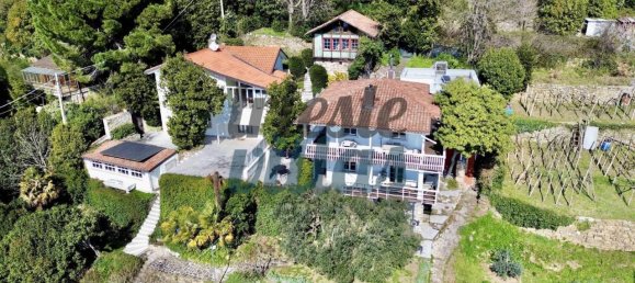 8-Zimmer Villa in Trieste, Italy, Nr. 39452 2