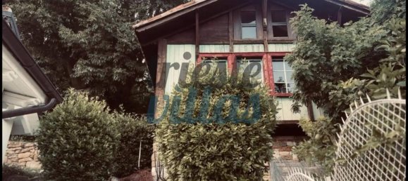 8-Zimmer Villa in Trieste, Italy, Nr. 39452 10