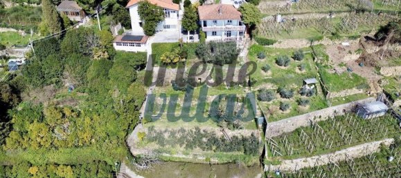 8-Zimmer Villa in Trieste, Italy, Nr. 39452 4