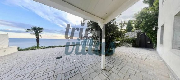 8-Zimmer Villa in Trieste, Italy, Nr. 39452 9