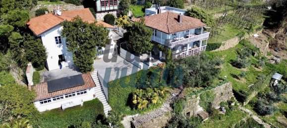 8-Zimmer Villa in Trieste, Italy, Nr. 39452 5