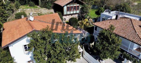 8-Zimmer Villa in Trieste, Italy, Nr. 39452 7