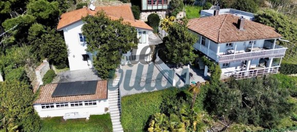 8-Zimmer Villa in Trieste, Italy, Nr. 39452 6