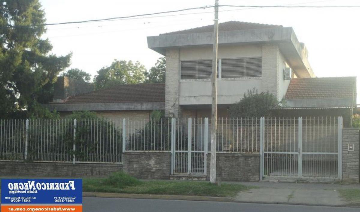  Land in San Miguel, Argentina No. 44845