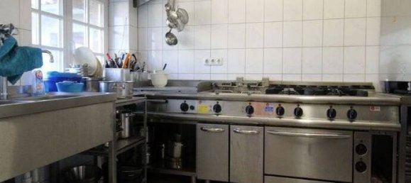 515m² Cafe / restaurant in Ammerland, Germany No. 152058 10