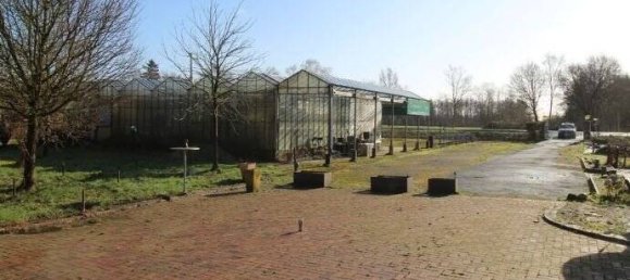 515m² Cafe / restaurant in Ammerland, Germany No. 152058 14