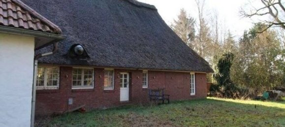 515m² Cafe / restaurant in Ammerland, Germany No. 152058 13