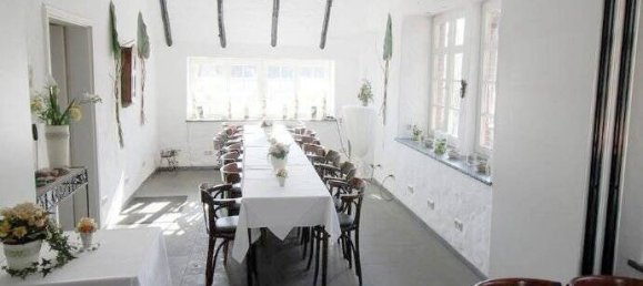 515m² Cafe / restaurant in Ammerland, Germany No. 152058 9