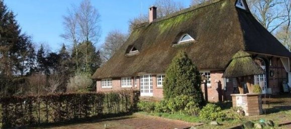 515m² Cafe / restaurant in Ammerland, Germany No. 152058 3