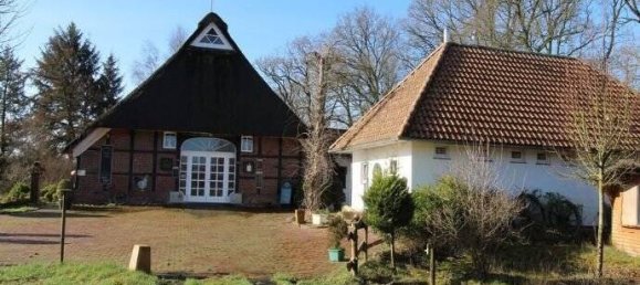 515m² Cafe / restaurant in Ammerland, Germany No. 152058 4