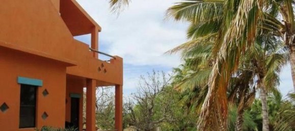 3 غرف نوم منزل في Baja California Sur, Mexico رقم 154998 2