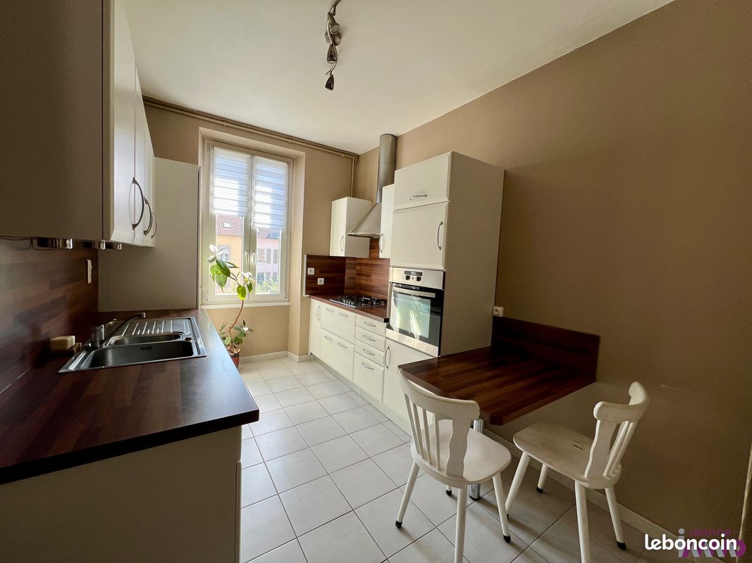 3 chambres Appartement à Belfort, France No. 340198