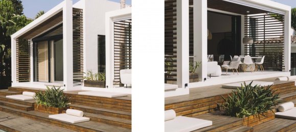 5 bedrooms Villa in Marbella, Spain No. 105792 36