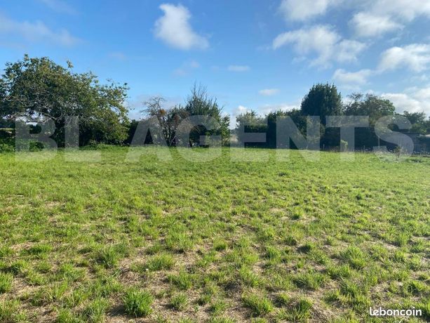 2008m² Land in Sarthe, France No. 310450