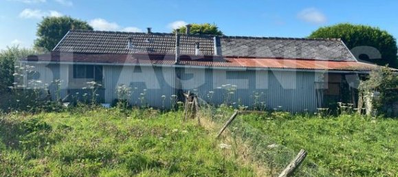 2008m² Land in Sarthe, France No. 310450 5