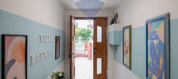 23 rooms House in Mondolfo, Italy No. 2257 18