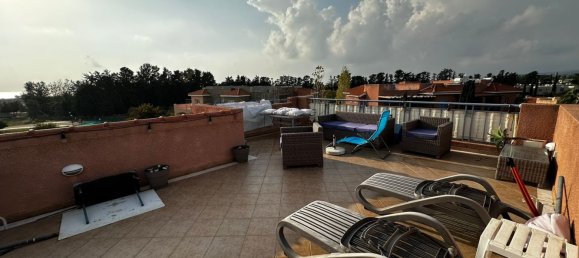 2 bedrooms Apartment in Mandria, Cyprus No. 22532 6