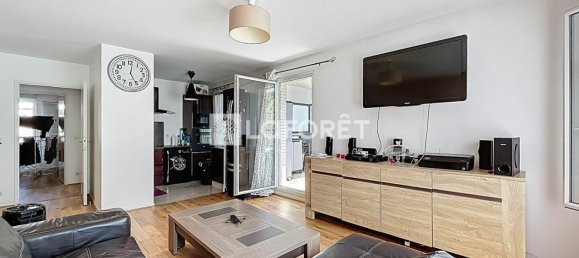 Apartamento T3 em Vigneux-sur-Seine, France N.º 171325 2