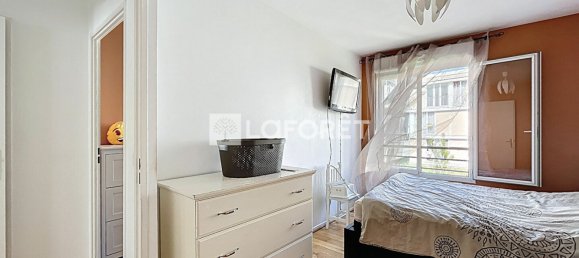 Apartamento T3 em Vigneux-sur-Seine, France N.º 171325 7