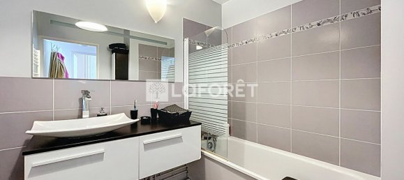Apartamento T3 em Vigneux-sur-Seine, France N.º 171325 8