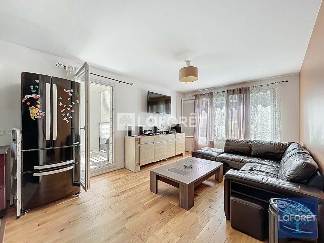 Apartamento T3 em Vigneux-sur-Seine, France N.º 171325