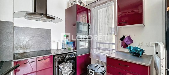 Apartamento T3 em Vigneux-sur-Seine, France N.º 171325 4