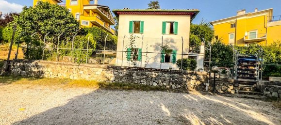 3 bedrooms Villa in Fiuggi, Italy No. 227817 3