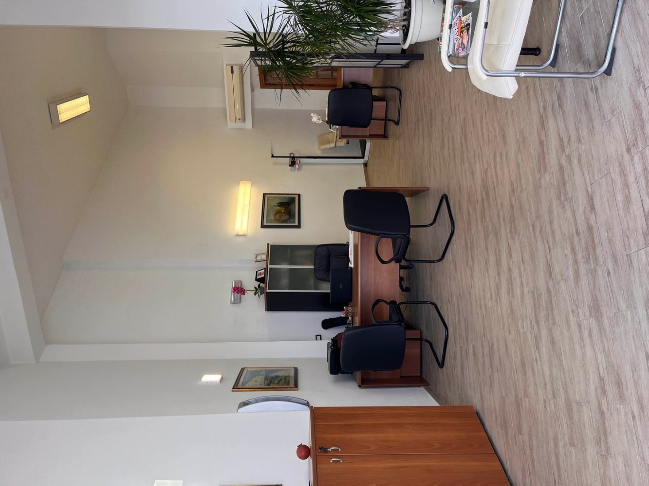 Коммерческая недвижимость 33м² в Сассари, Италия № 362783