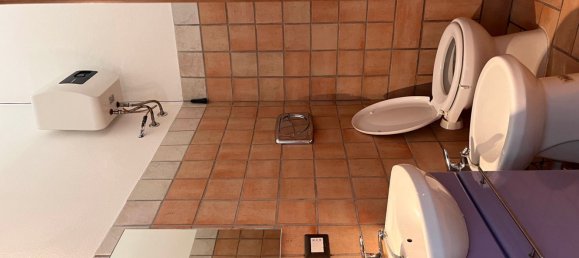 Коммерческая недвижимость 33м² в Сассари, Италия № 362783 4